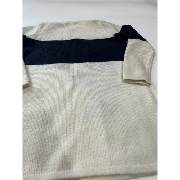 Anthropologie La Fee Verte Long Sweater Coat - Picture 7 of 8